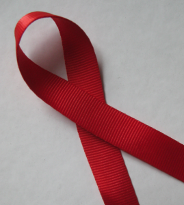 Red Ribbon